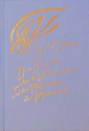 Die Brücke zwischen der Weltgeistigkeit und dem Physischen des Menschen