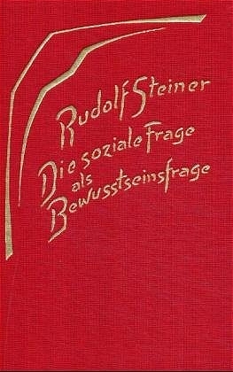 Die soziale Frage als Bewußtseinsfrage