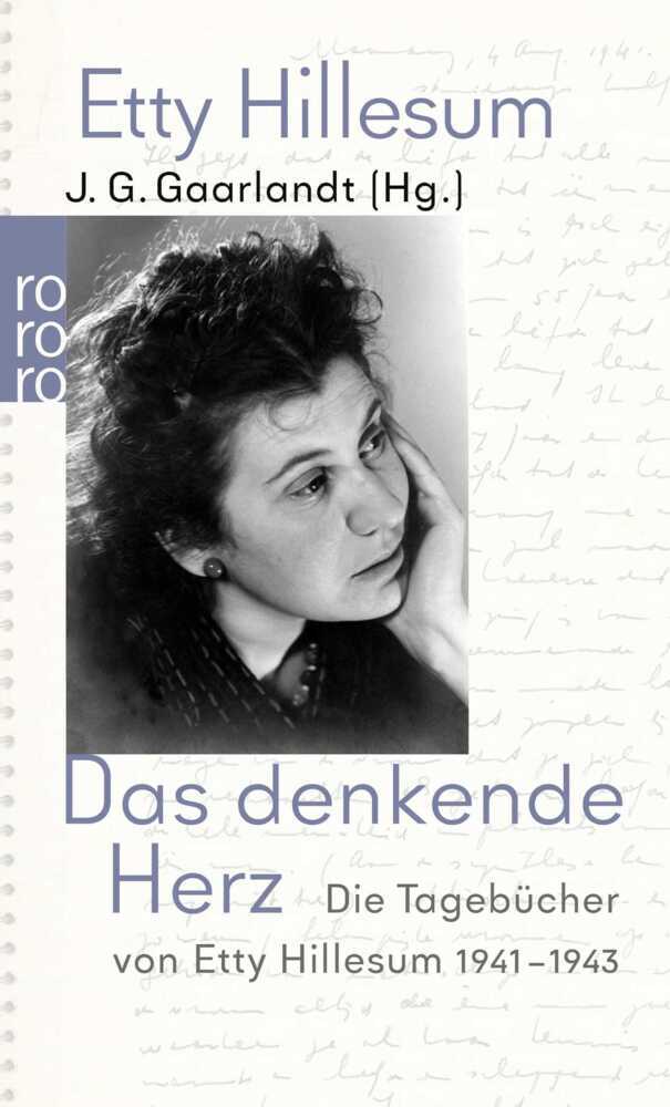 Das denkende Herz main product photo