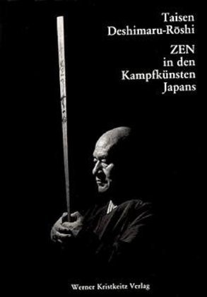Zen in den Kampfkünsten Japans main product photo