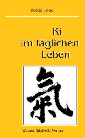 Ki im täglichen Leben main product photo