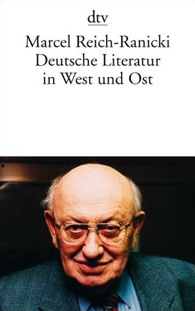 Deutsche Literatur in West und Ost main product photo