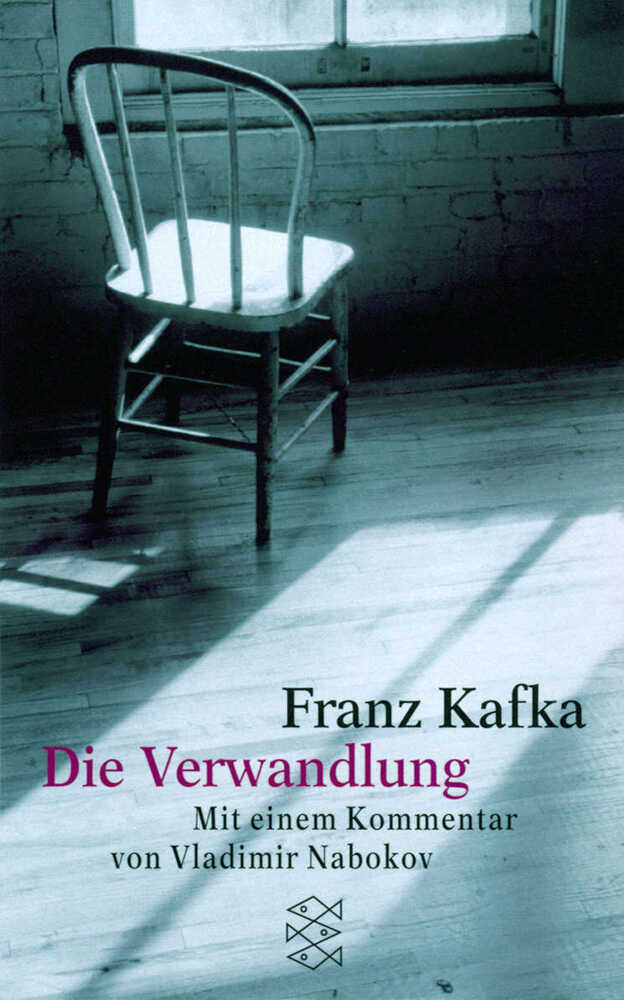 Die Verwandlung main product photo