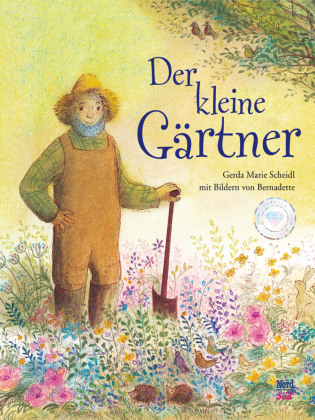 Der kleine Gärtner