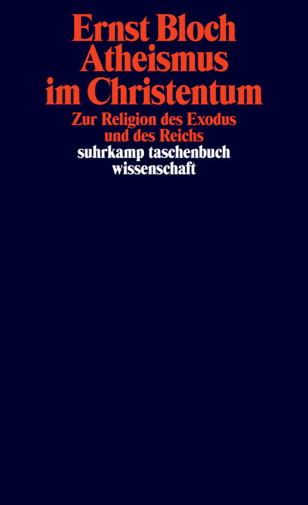 Atheismus im Christentum main product photo