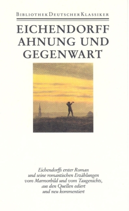 Ahnung und Gegenwart