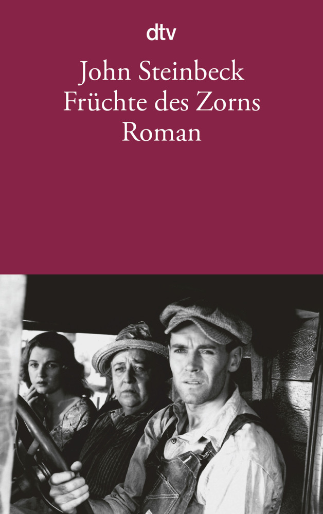 Früchte des Zorns main product photo