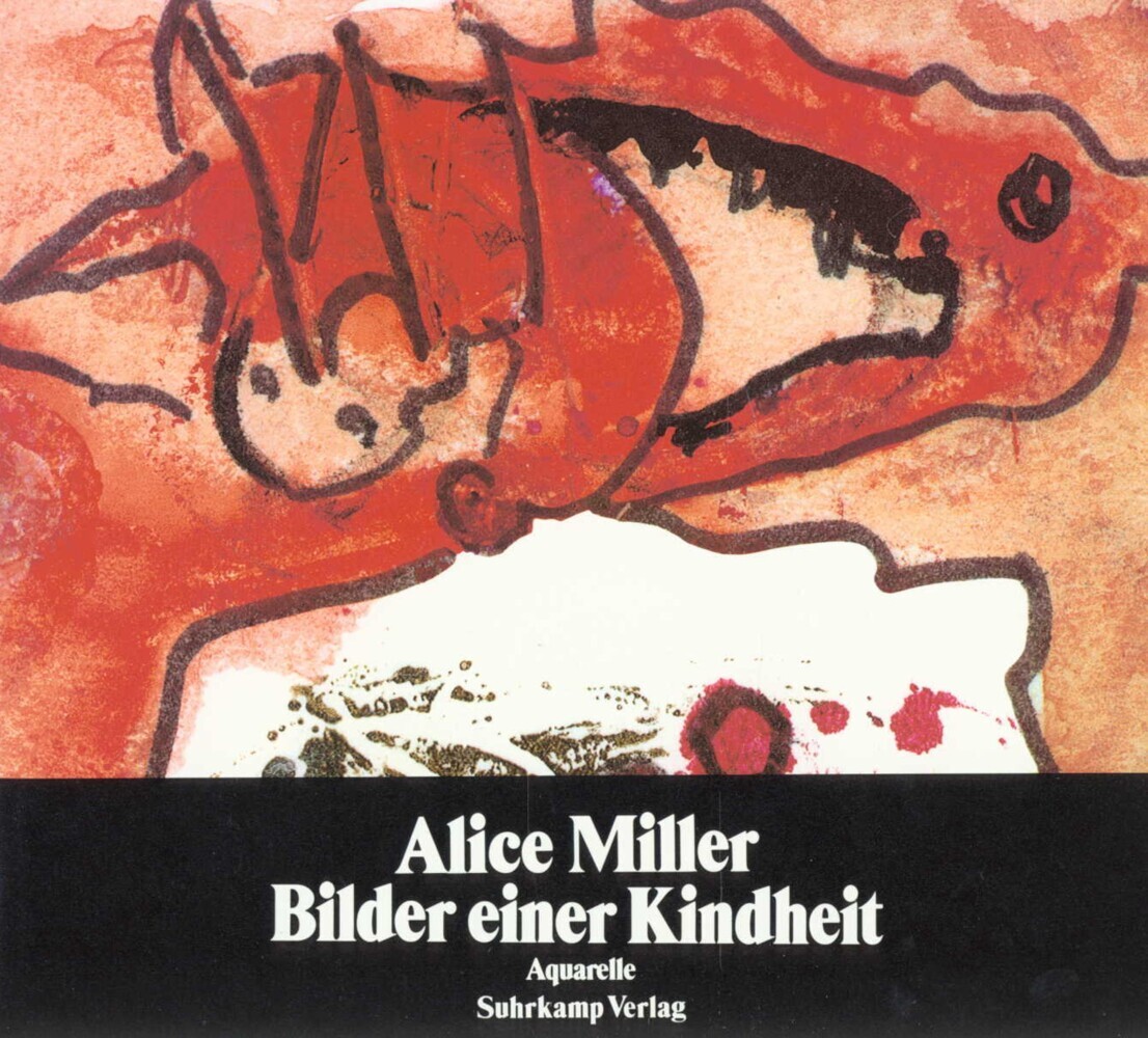 Bilder einer Kindheit main product photo