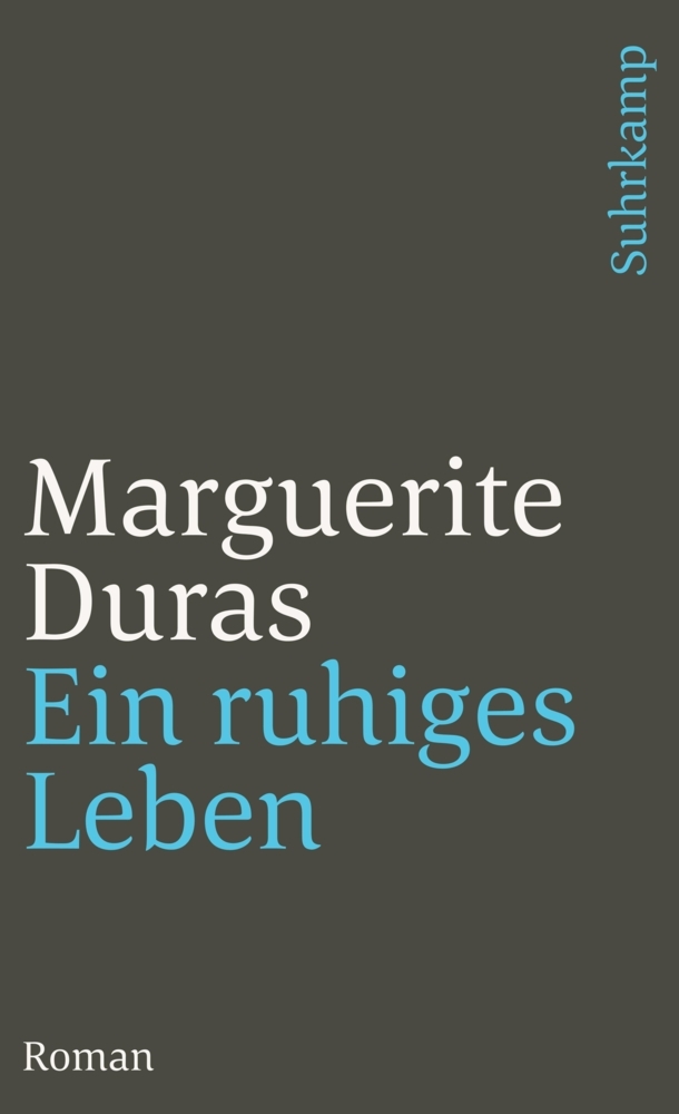 Ein ruhiges Leben main product photo