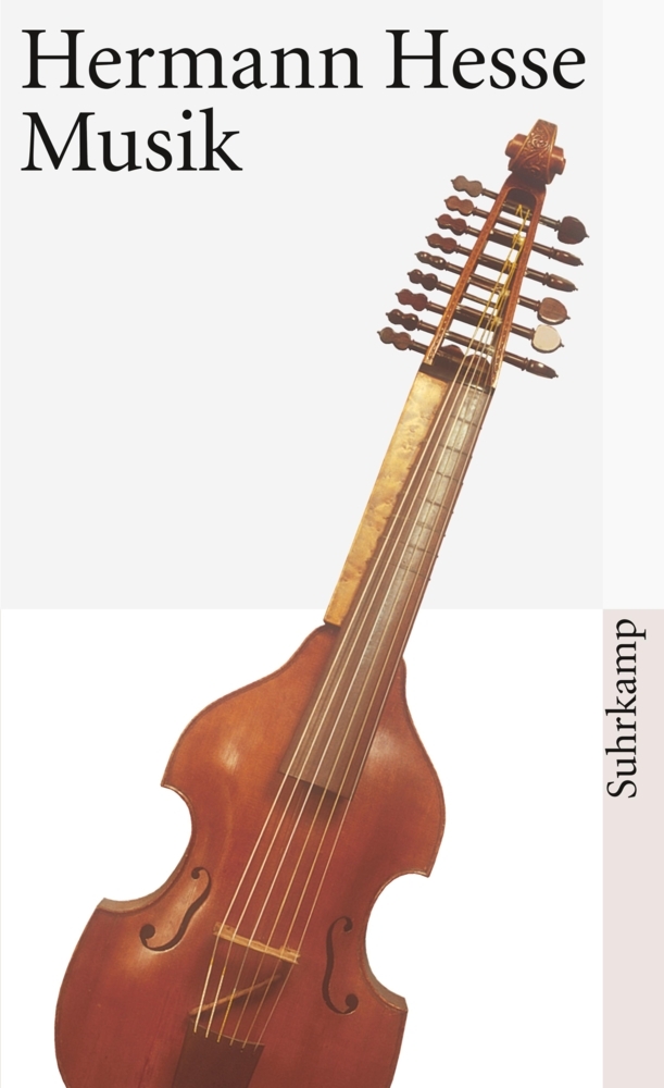 Musik main product photo