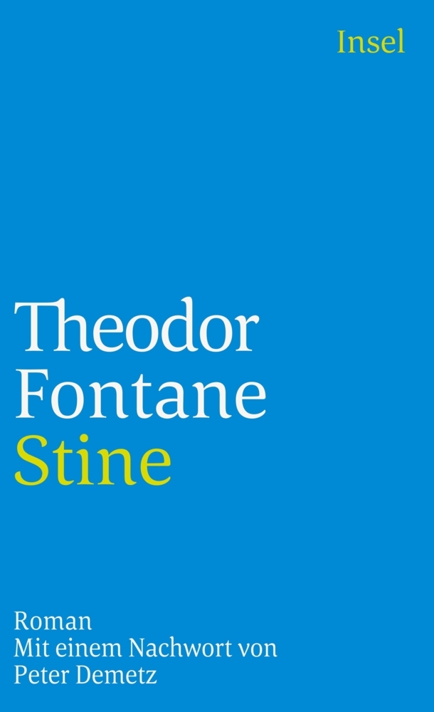 Stine main product photo