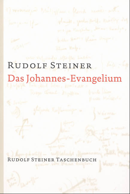 Das Johannes-Evangelium main product photo