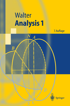 Analysis. Bd.1