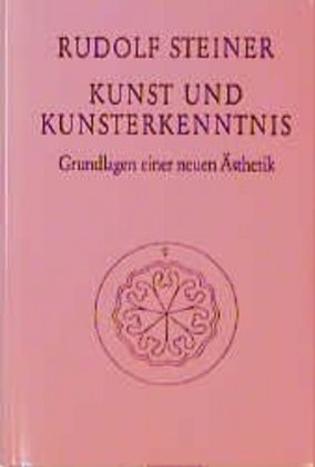 Kunst und Kunsterkenntnis main product photo