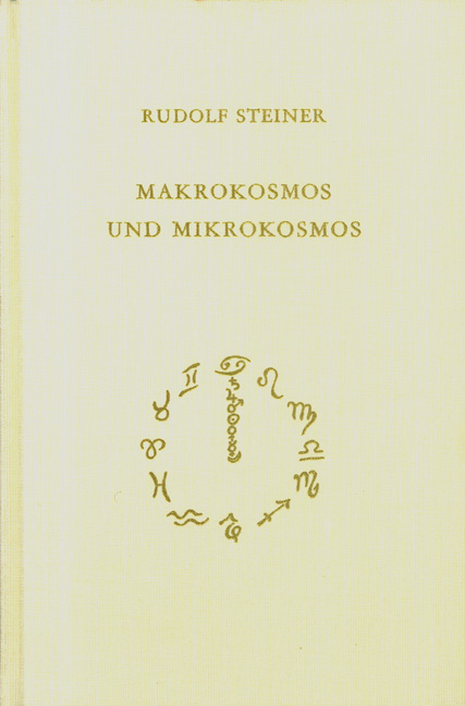 Makrokosmos und Mikrokosmos main product photo