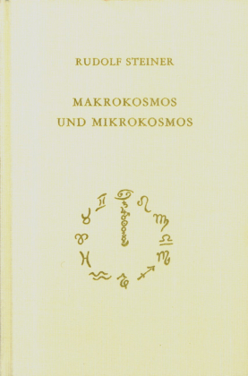 Makrokosmos und Mikrokosmos