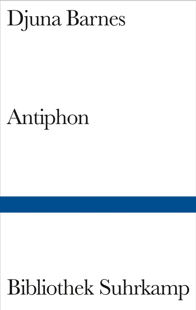 Antiphon main product photo