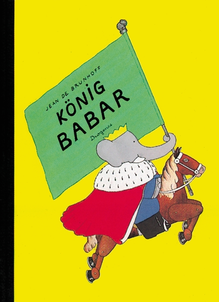 König Babar main product photo