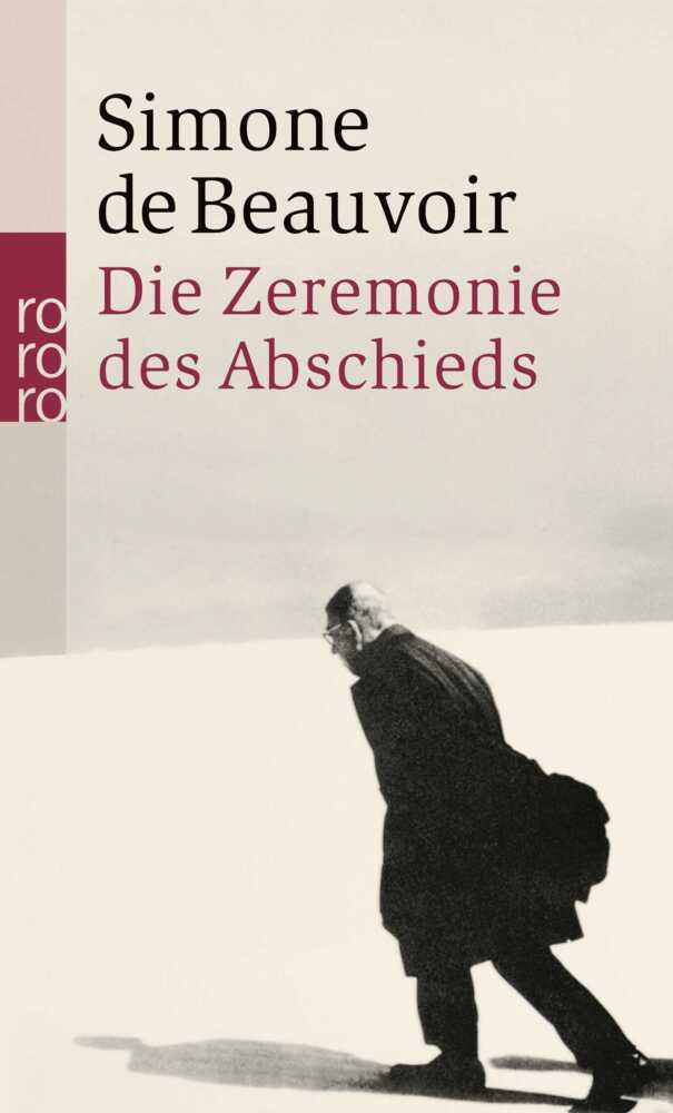 Die Zeremonie des Abschieds main product photo
