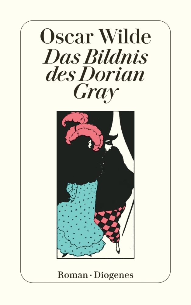 Das Bildnis des Dorian Gray main product photo