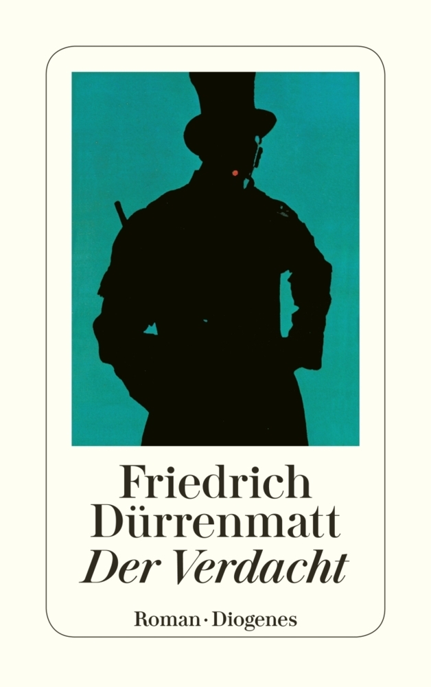Der Verdacht main product photo