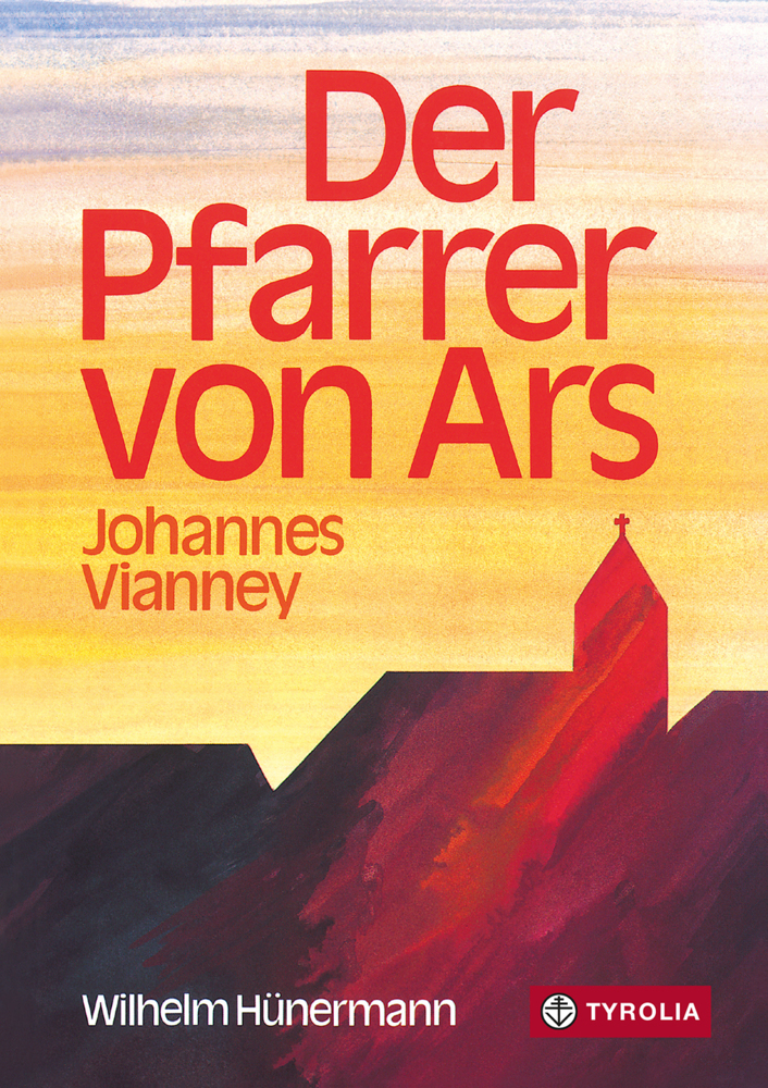 Der Pfarrer von Ars main product photo