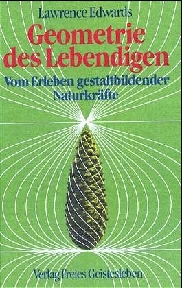 Geometrie des Lebendigen main product photo