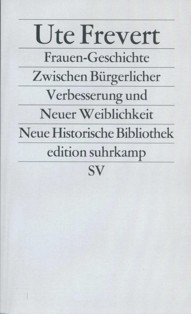 Frauen-Geschichte main product photo