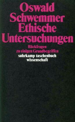 Ethische Untersuchungen