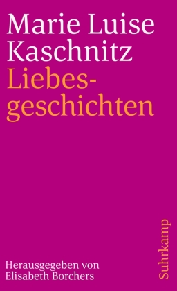 Liebesgeschichten