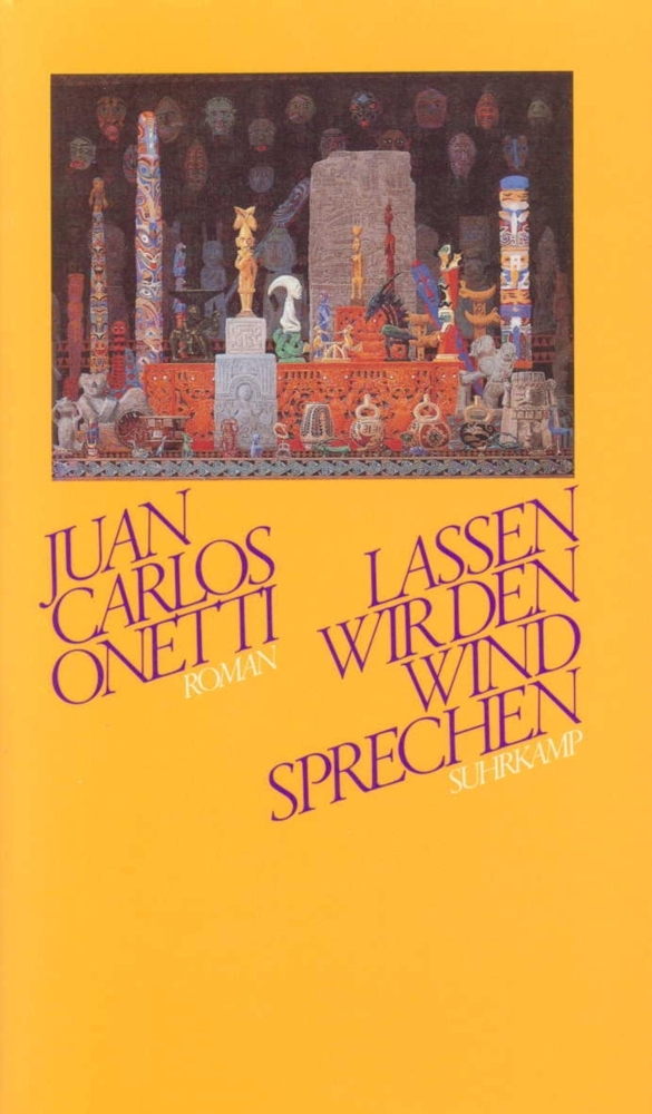 Lassen wir den Wind sprechen main product photo