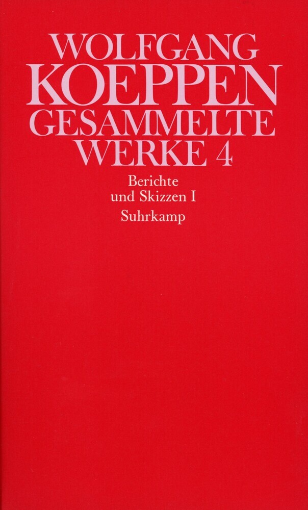 Berichte und Skizzen. Tl.1 main product photo