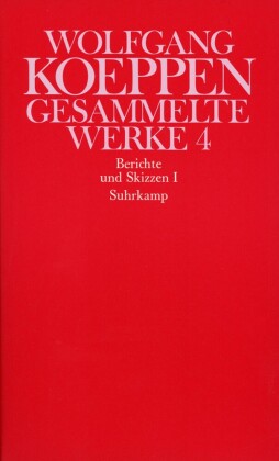 Berichte und Skizzen. Tl.1