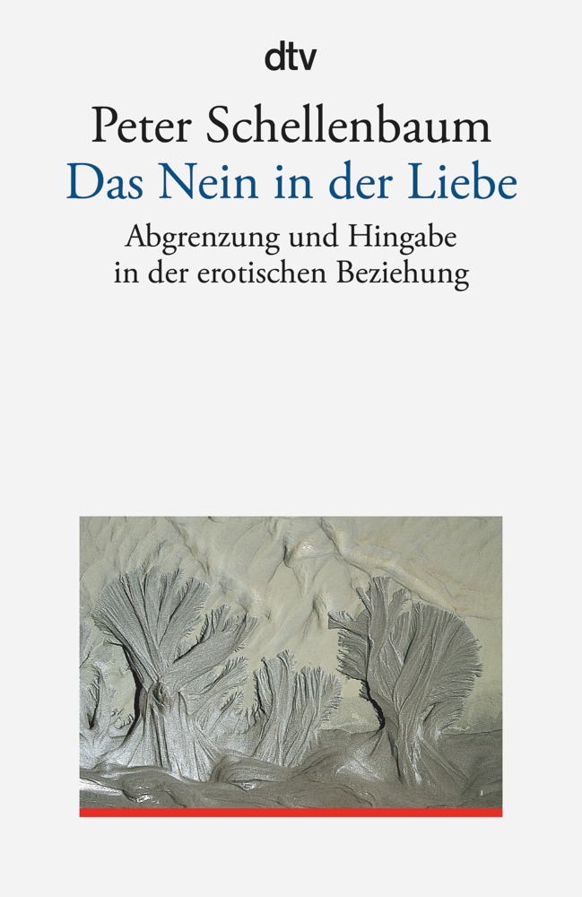 Das Nein in der Liebe main product photo