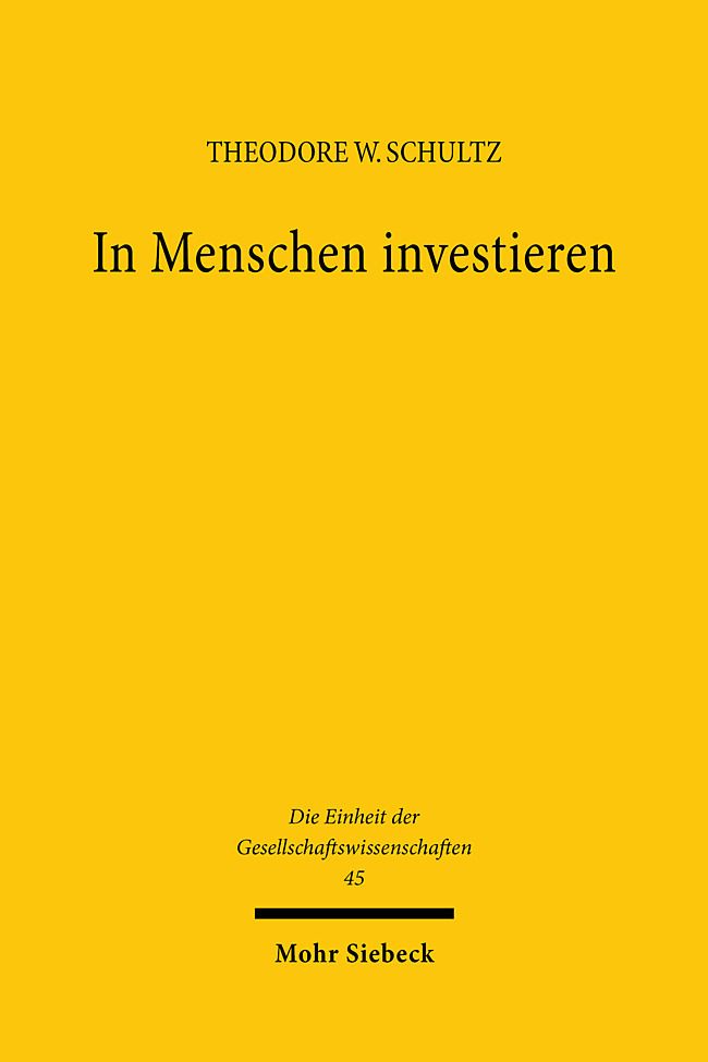 In Menschen investieren main product photo