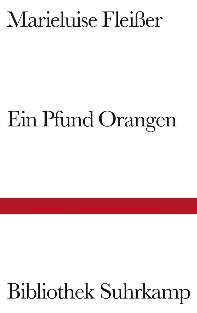 Ein Pfund Orangen und neun andere Geschichten main product photo