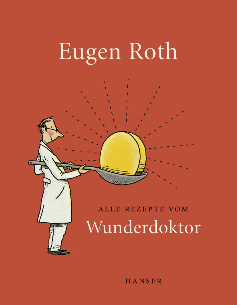 Alle Rezepte vom Wunderdoktor main product photo