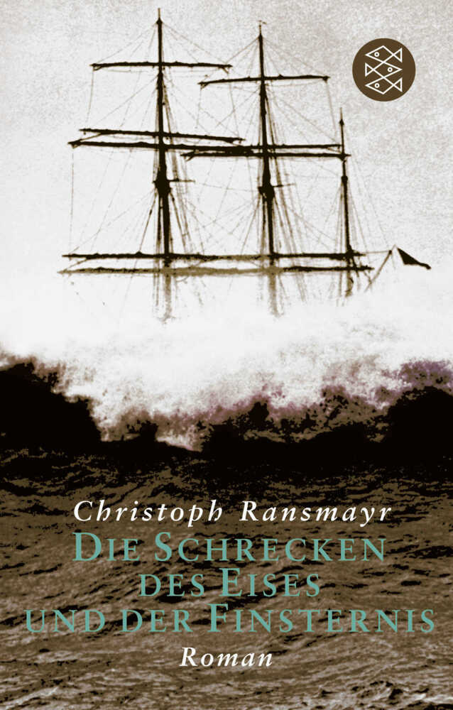 Die Schrecken des Eises und der Finsternis main product photo