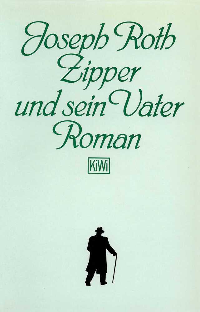 Zipper und sein Vater main product photo