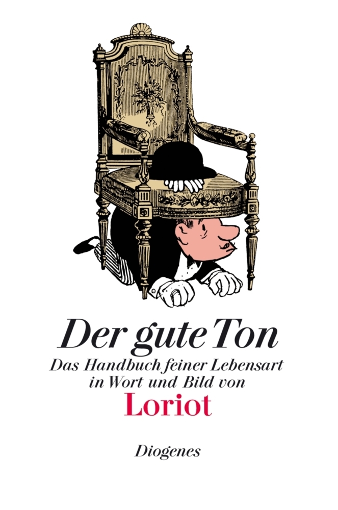 Der gute Ton main product photo
