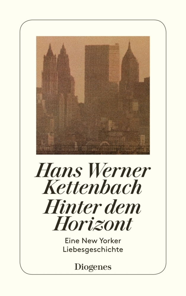 Hinter dem Horizont main product photo