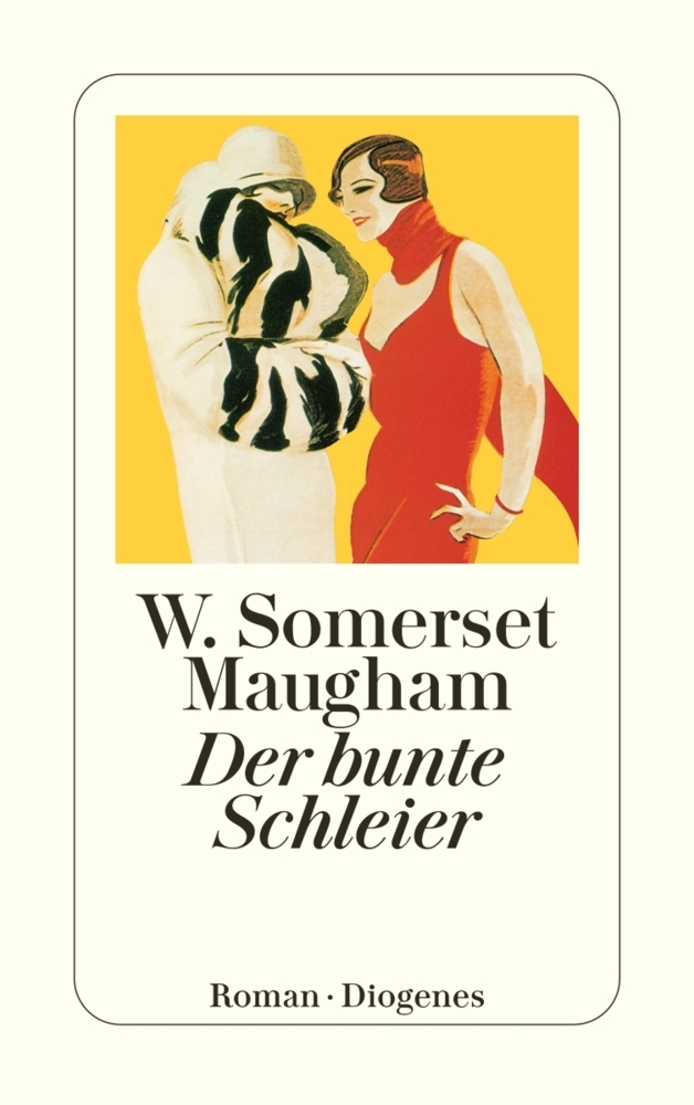 Der bunte Schleier main product photo