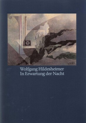 In Erwartung der Nacht, num. u. sign. Ausg.