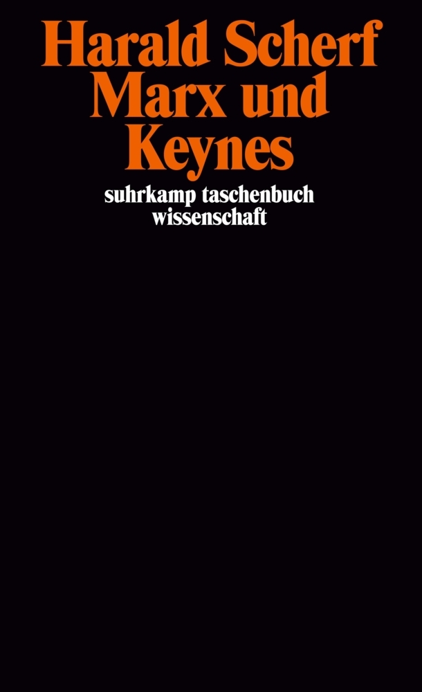 Marx und Keynes main product photo