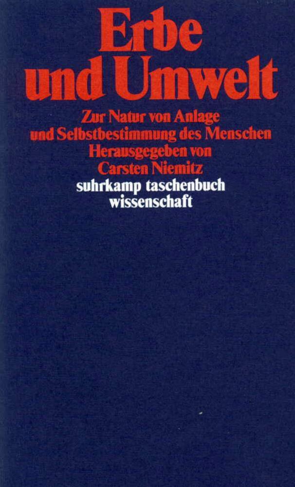 Erbe und Umwelt main product photo
