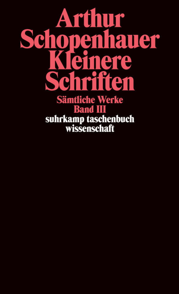 Sämtliche Werke in fünf Bänden. Bd.3 main product photo