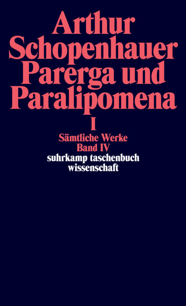 Sämtliche Werke. Bd.5/1 main product photo