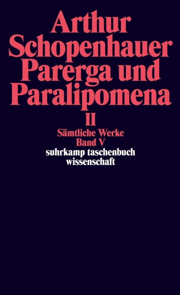 Sämtliche Werke in fünf Bänden. Bd.5/2 main product photo