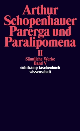 Sämtliche Werke in fünf Bänden. Bd.5/2