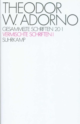 Gesammelte Schriften in 20 Bänden, 2 Teile